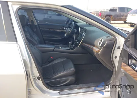 2016 Nissan Maxima 3.5 Platinum from USA, damaged, VIN 1N4AA6AP2GC406103